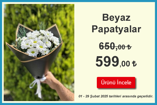 burdur çiçek sevgililer günü