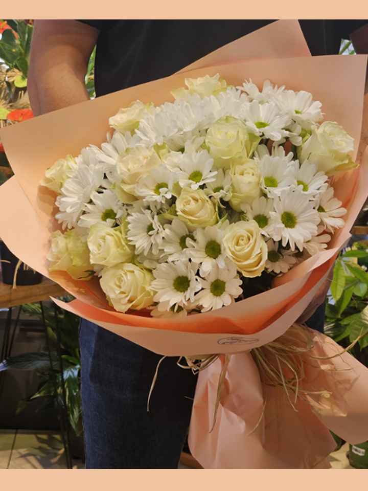 Sana Olan Tertemiz Duygularım